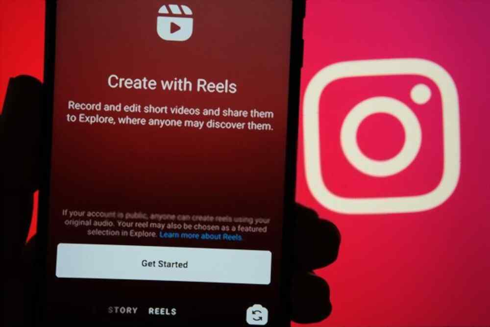 Instagram Reels Beğeni Satın Alma